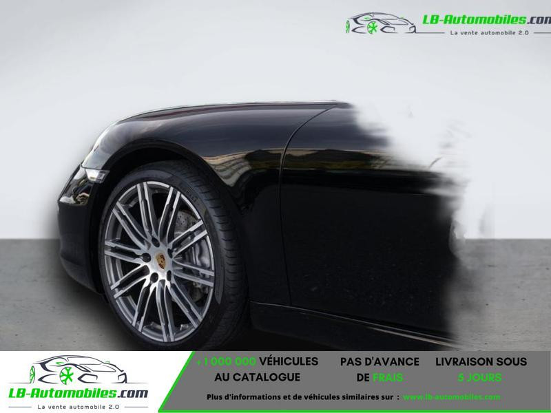 Porsche 911 3.4i 350 PDK  occasion  Beaupuy - photo n2