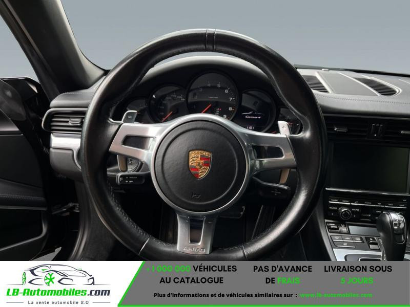 Porsche 911 3.4i 350 PDK  occasion  Beaupuy - photo n7
