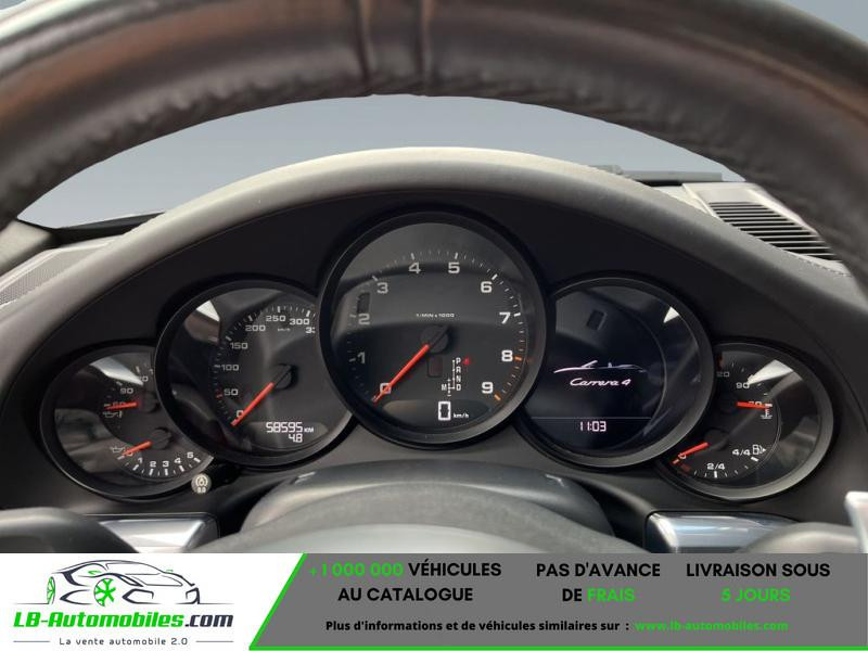 Porsche 911 3.4i 350 PDK  occasion  Beaupuy - photo n9