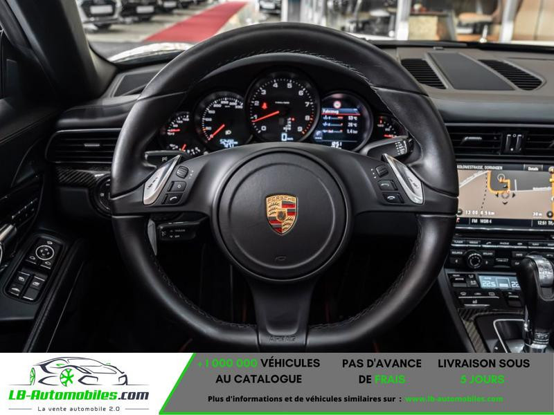 Porsche 911 3.4i 350 PDK  occasion  Beaupuy - photo n8
