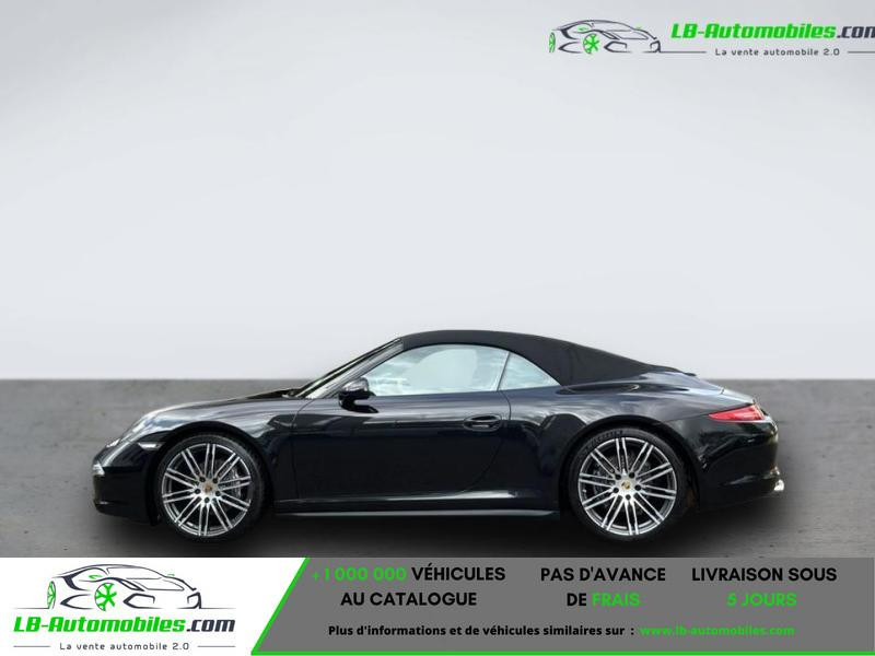Porsche 911 3.4i 350 PDK  occasion  Beaupuy - photo n5