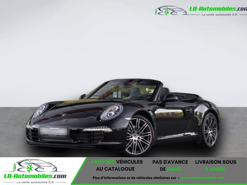 Porsche 911 3.4i 350 PDK  occasion  Beaupuy