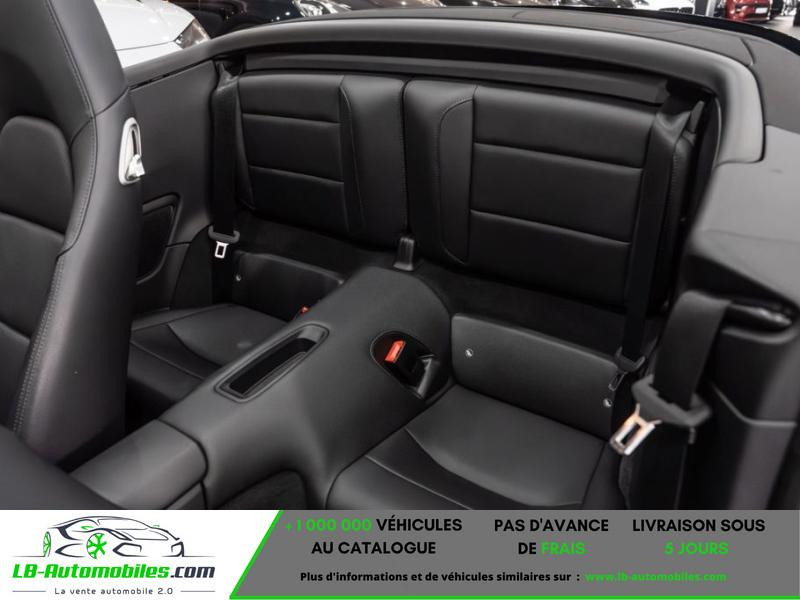 Porsche 911 3.4i 350 PDK  occasion  Beaupuy - photo n7