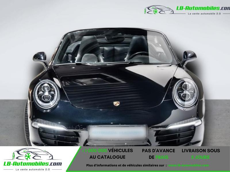 Porsche 911 3.4i 350 PDK  occasion  Beaupuy - photo n5