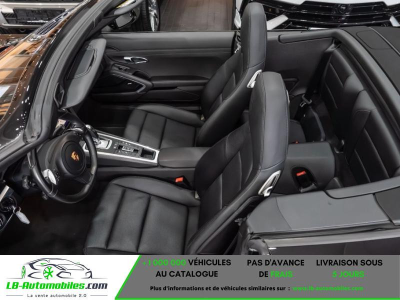 Porsche 911 3.4i 350 PDK  occasion  Beaupuy - photo n6