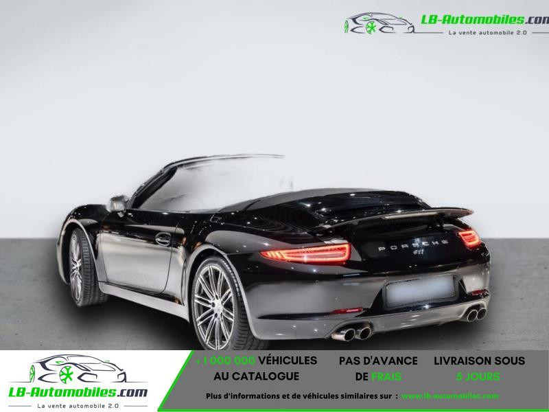 Porsche 911 3.4i 350 PDK  occasion  Beaupuy - photo n4