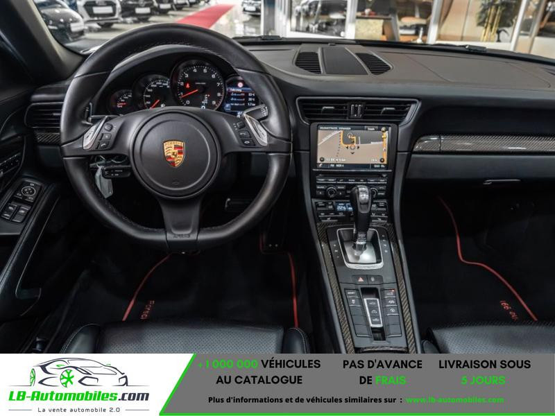 Porsche 911 3.4i 350 PDK  occasion  Beaupuy - photo n3