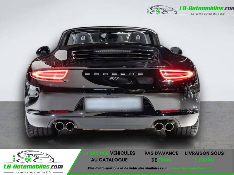 Porsche 911 3.4i 350 PDK  occasion  Beaupuy - photo n5