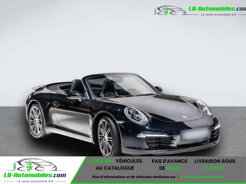 Porsche 911 3.4i 350 PDK  occasion  Beaupuy - photo n2