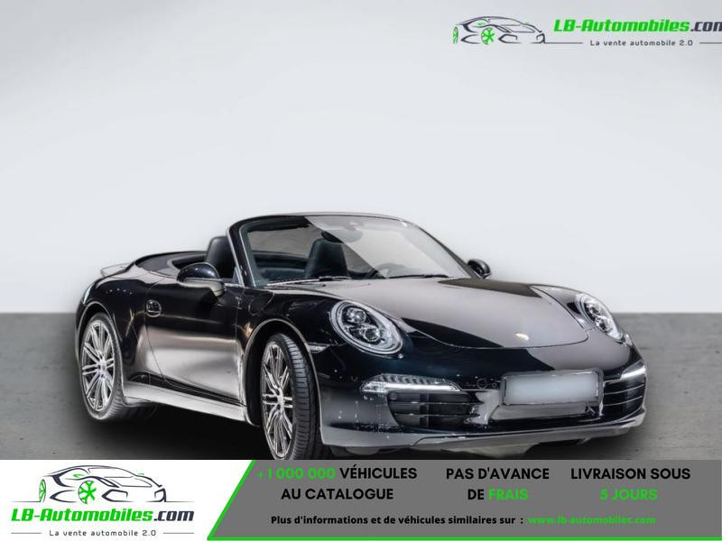 Porsche 911 3.4i 350 PDK  occasion  Beaupuy