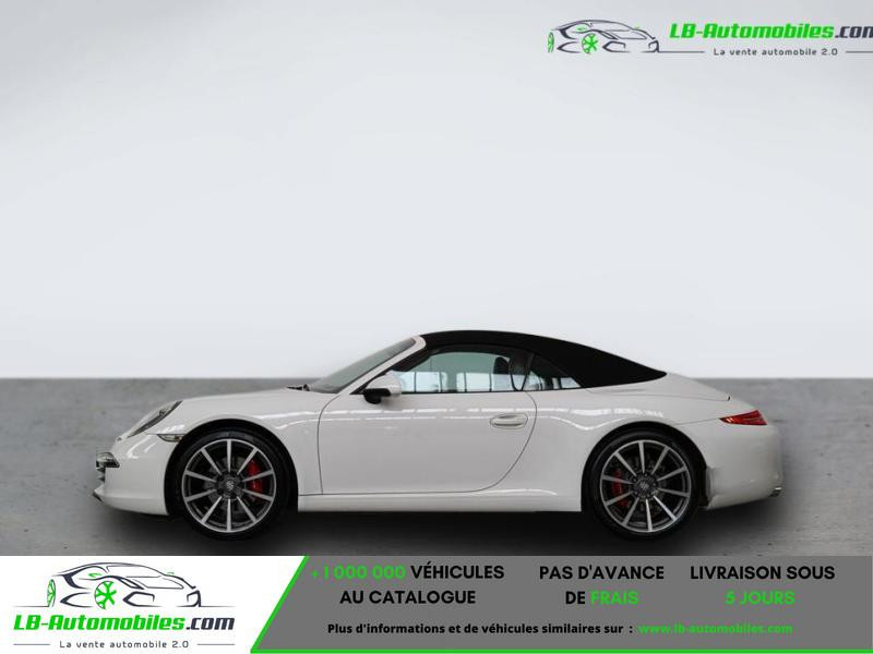 Porsche 911 3.4i 350 PDK  occasion  Beaupuy - photo n4