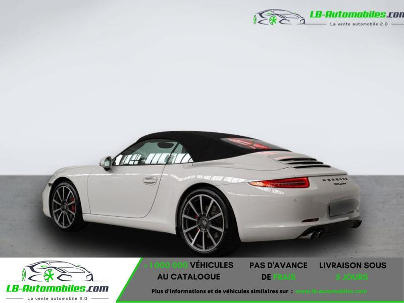 Porsche 911 3.4i 350 PDK  occasion  Beaupuy - photo n3