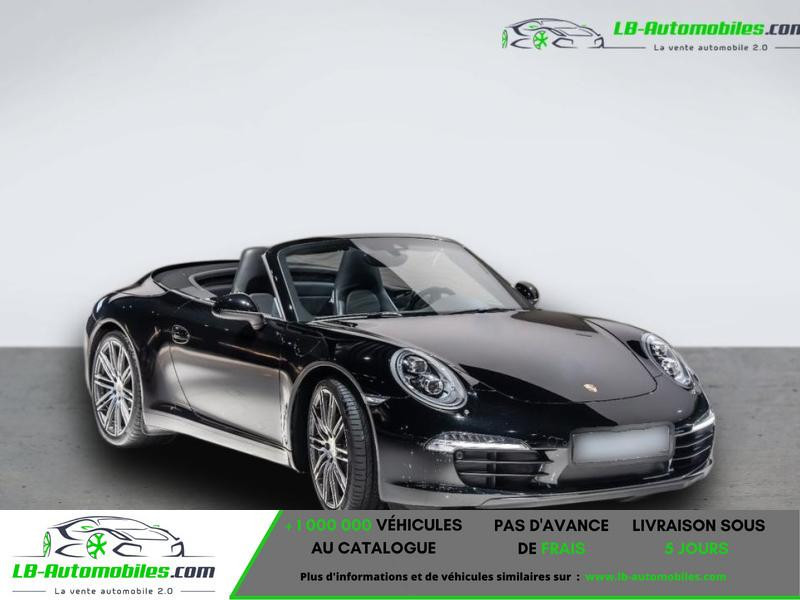 Porsche 911 3.4i 350 PDK  occasion  Beaupuy