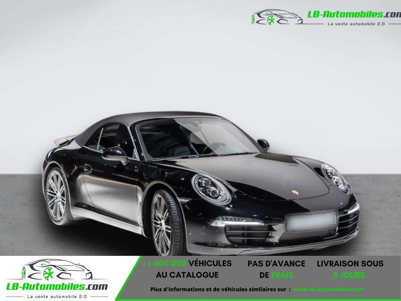 Porsche 911 3.4i 350 PDK  occasion  Beaupuy - photo n2
