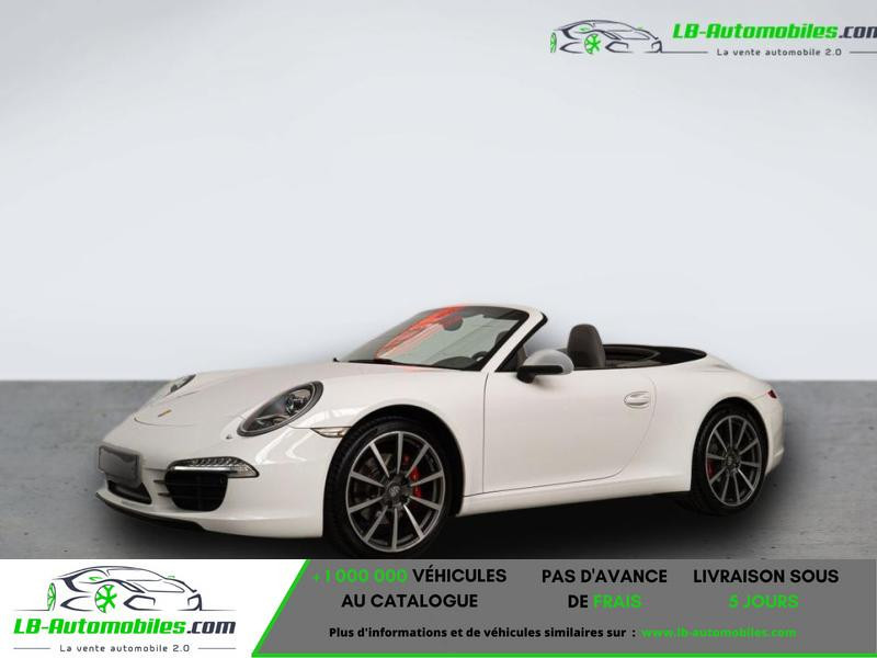 Porsche 911 3.4i 350 PDK  occasion  Beaupuy - photo n2