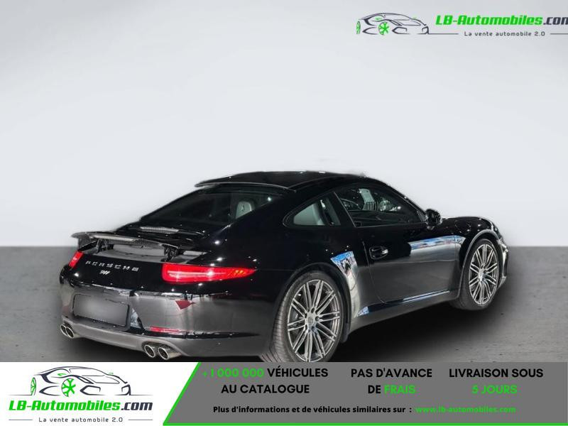 Porsche 911 3.4i 350 PDK  occasion  Beaupuy - photo n3