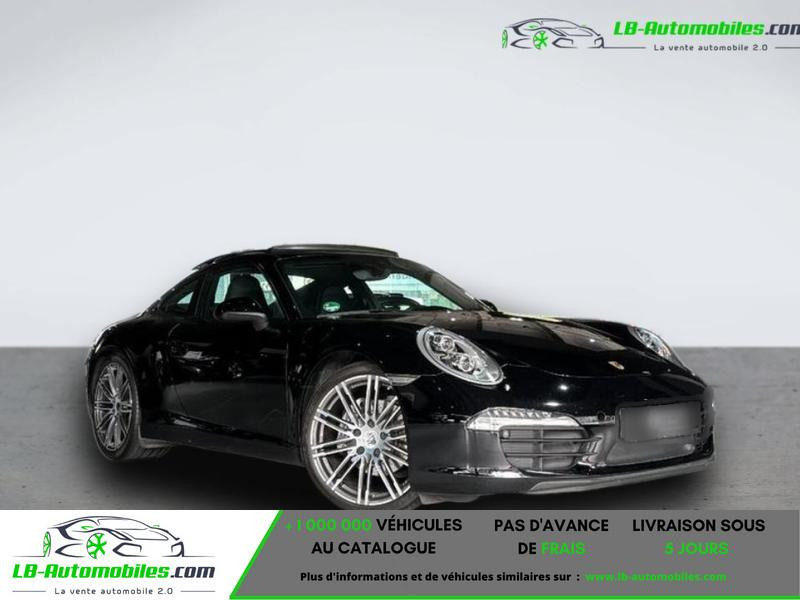 Porsche 911 3.4i 350 PDK  occasion  Beaupuy - photo n2