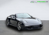 Porsche 911 occasion année 2014 boite Automatique Annonce Porsche 911 occasion Essence 3.4i 350 PDK à Beaupuy