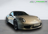 Porsche 911 occasion année 2013 boite Automatique Annonce Porsche 911 occasion Essence 3.4i 350 PDK à Beaupuy