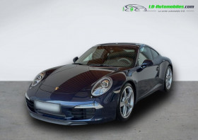 Porsche 911 , garage LB AUTOMOBILES  Beaupuy