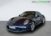Porsche 911 occasion année 2015 boite Automatique Annonce Porsche 911 occasion Essence 3.4i 350 PDK à Beaupuy