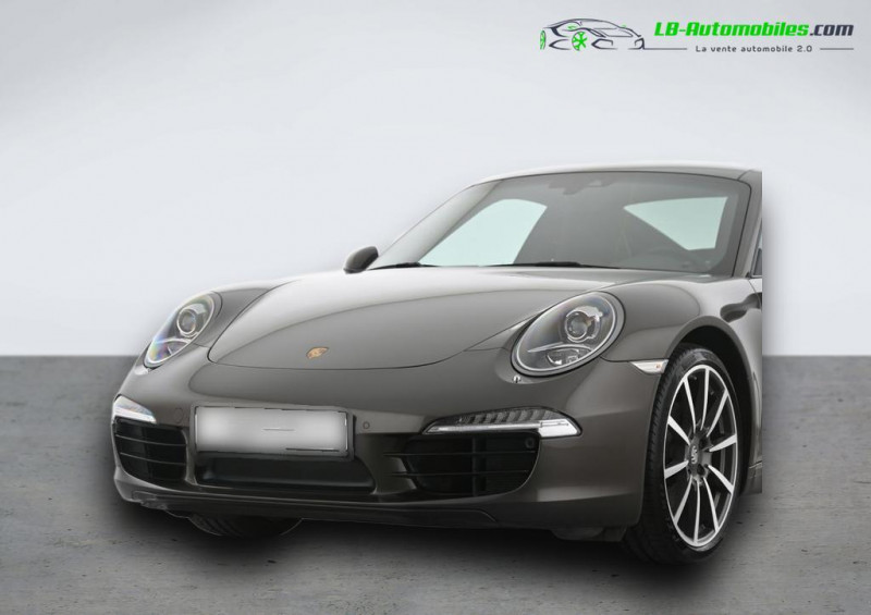 Porsche 911 3.4i 350 PDK  occasion  Beaupuy - photo n2