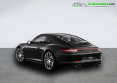 Porsche 911 occasion année 2015 boite Automatique Annonce Porsche 911 occasion Essence 3.4i 350 PDK à Beaupuy