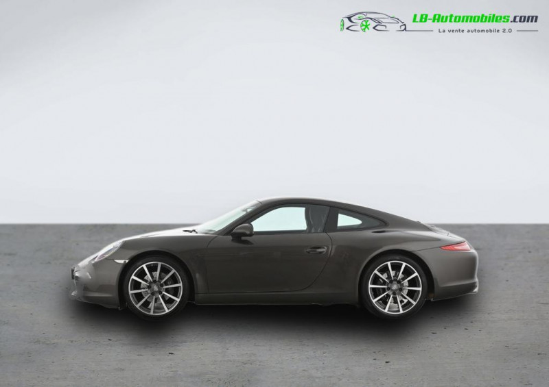 Porsche 911 3.4i 350 PDK  occasion  Beaupuy - photo n4