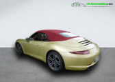 Annonce Porsche 911 occasion Essence 3.4i 350 PDK  Beaupuy