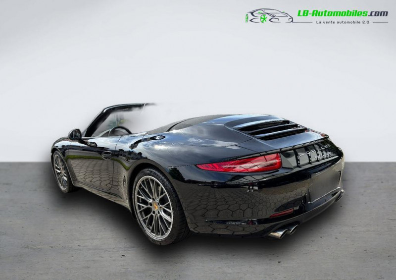 Porsche 911 3.4i 350 PDK  occasion  Beaupuy - photo n4