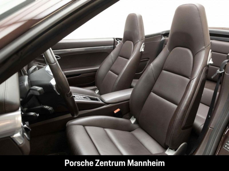 Porsche 911 3.4i 350 PDK  occasion  Beaupuy - photo n5