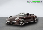 Annonce Porsche 911 occasion Essence 3.4i 350 PDK  Beaupuy