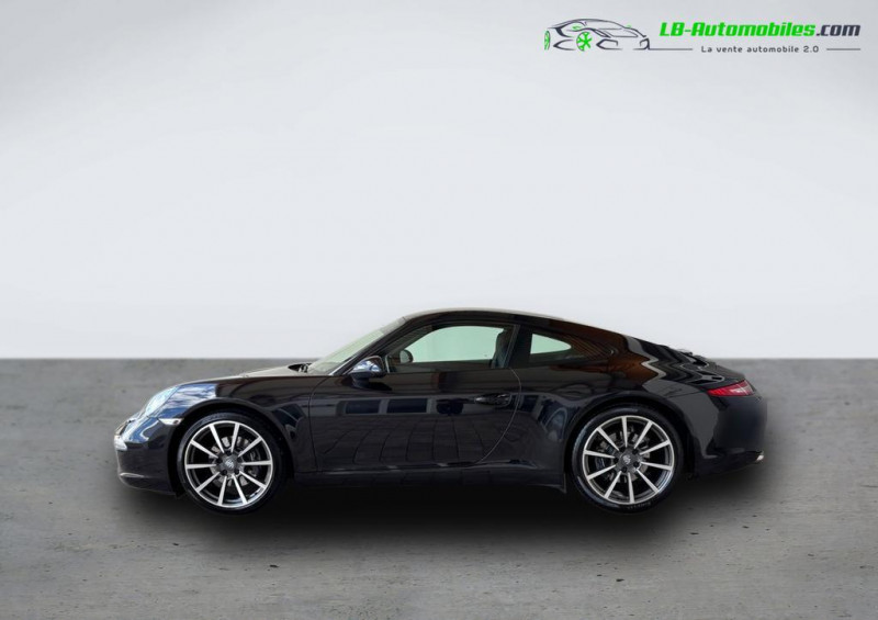 Porsche 911 3.4i 350 PDK  occasion  Beaupuy - photo n4