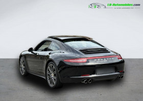 Porsche 911 3.4i 350 PDK  occasion  Beaupuy - photo n3
