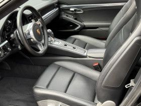 Porsche 911 3.4i 350 PDK  occasion  Beaupuy - photo n4