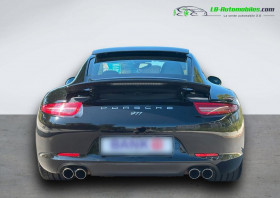 Porsche 911 3.4i 350 PDK  occasion  Beaupuy - photo n6