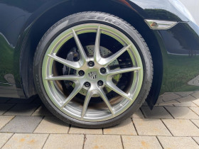 Porsche 911 3.4i 350 PDK  occasion  Beaupuy - photo n6