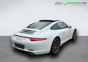 Porsche 911 3.4i 350 PDK  occasion  Beaupuy - photo n4