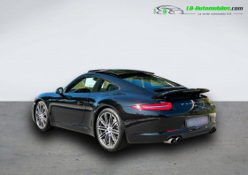 Porsche 911 3.4i 350 PDK  occasion  Beaupuy - photo n4