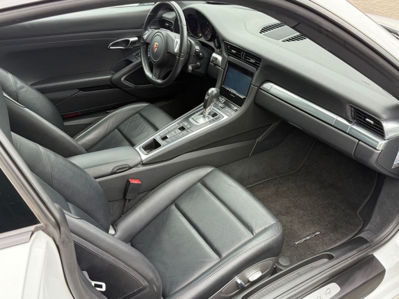 Porsche 911 3.4i 350 PDK  occasion  Beaupuy - photo n5