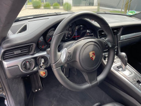 Porsche 911 3.4i 350 PDK  occasion  Beaupuy - photo n5
