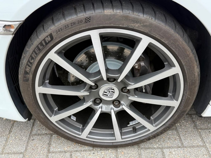 Porsche 911 3.4i 350 PDK  occasion  Beaupuy - photo n6