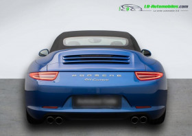 Porsche 911 3.4i 350 PDK  occasion  Beaupuy - photo n7
