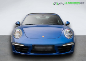 Porsche 911 3.4i 350 PDK  occasion  Beaupuy - photo n5