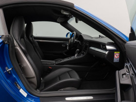 Porsche 911 3.4i 350 PDK  occasion  Beaupuy - photo n8