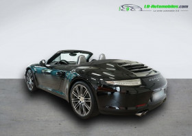 Porsche 911 3.4i 350 PDK  occasion  Beaupuy - photo n2