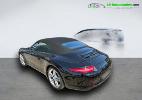 Porsche 911 3.4i 350 PDK  occasion  Beaupuy - photo n3