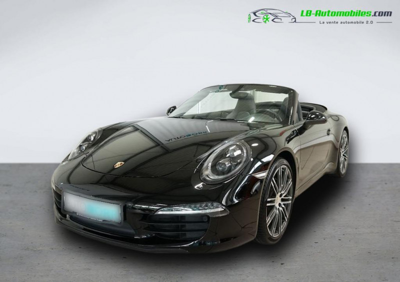 Porsche 911 3.4i 350 PDK  occasion  Beaupuy