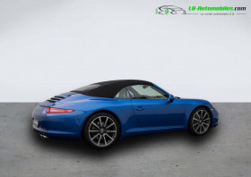 Porsche 911 3.4i 350 PDK  occasion  Beaupuy - photo n4