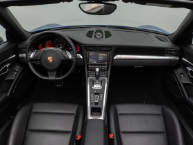 Porsche 911 3.4i 350 PDK  occasion  Beaupuy - photo n3